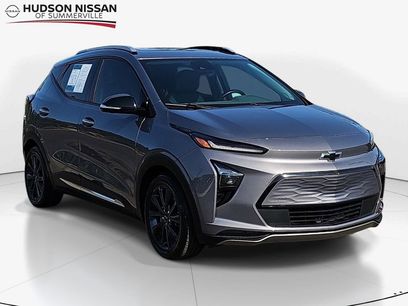 Used 2022 Chevrolet Bolt EUV Premier w/ Launch Edition