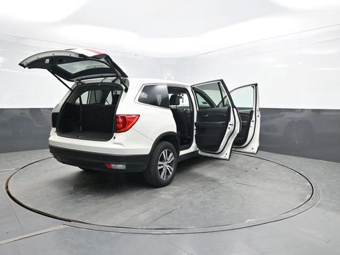 Used 2017 Honda Pilot EX-L image 43
