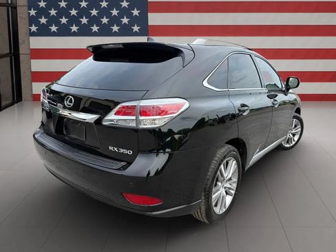 Used 2015 Lexus RX 350 FWD image 7