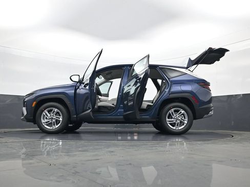 New 2026 Hyundai Tucson SE AWD/4WD image 34