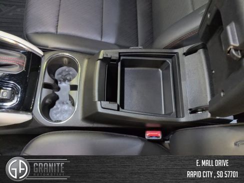 Used 2024 GMC Canyon AT4X AWD/4WD image 27