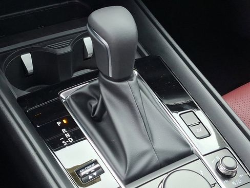 New 2026 MAZDA CX-50 2.5 Hybrid w/ Weather Package image 13