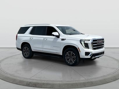 New 2026 GMC Yukon Elevation