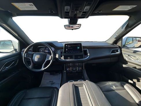 Used 2022 Chevrolet Tahoe High Country w/ Premium Package 2 image 22