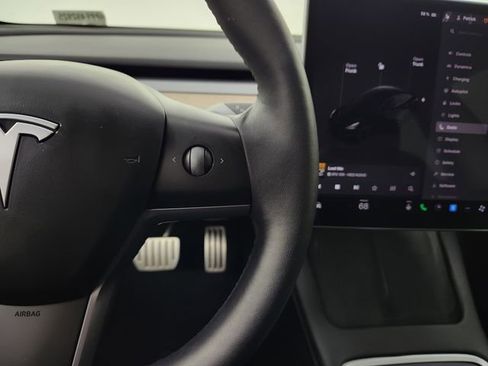 Used 2023 Tesla Model 3 Performance AWD/4WD image 16