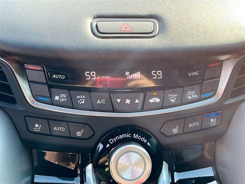 Used 2023 Acura TLX SH-AWD w/ A-SPEC Pkg image 16