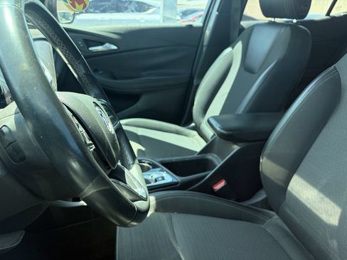 Used 2021 Buick Encore GX Preferred FWD image 7