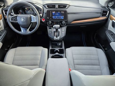 Used 2018 Honda CR-V EX image 13