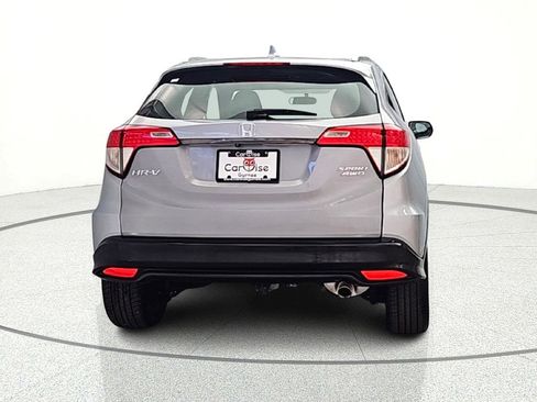 Used 2019 Honda HR-V Sport image 7
