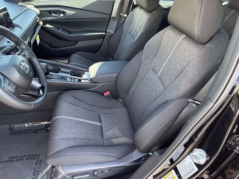 Used 2026 Honda Accord Sport image 14