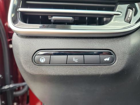 Used 2023 INFINITI QX60 Luxe w/ Vision Package AWD/4WD image 18