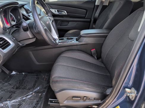 Used 2016 GMC Terrain SLE w/ Convenience Package FWD image 3