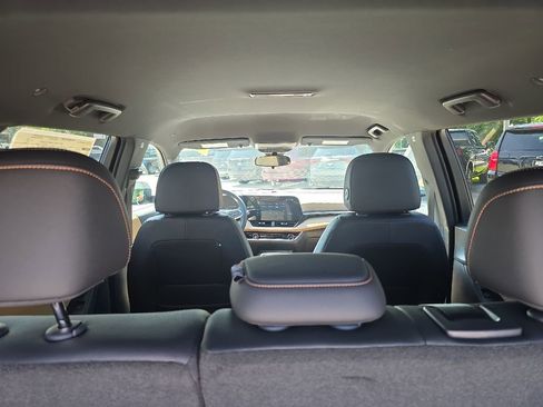 New 2026 Chevrolet Equinox ACTIV image 13