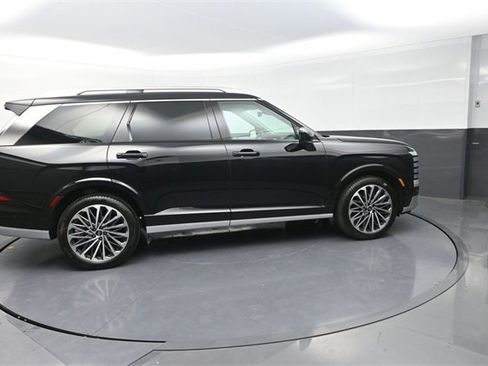 New 2026 Hyundai Palisade Calligraphy image 9