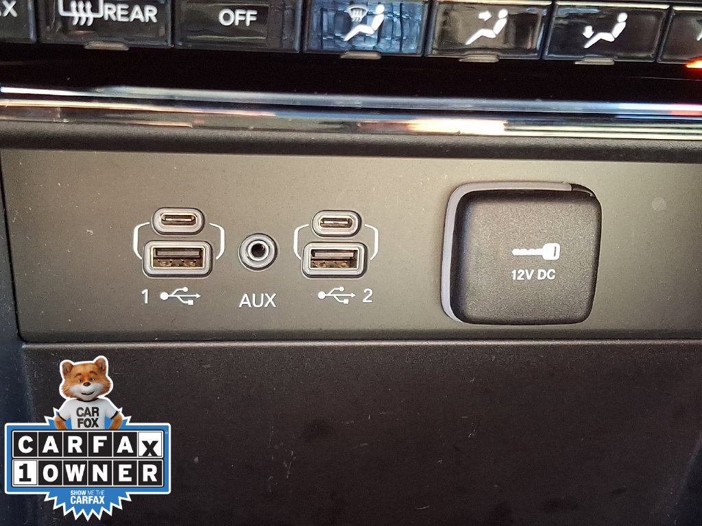 Used 2024 Jeep Grand Cherokee L Summit w/ Advanced Protech Group IV AWD/4WD image 26