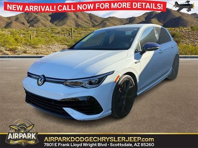 Used 2023 Volkswagen Golf 20th Anniversary Edition