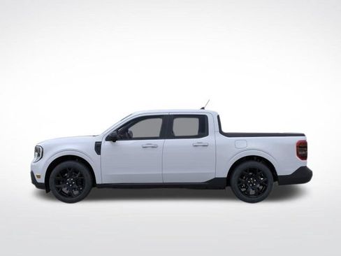 New 2026 Ford Maverick Lariat w/ Black Appearance Package AWD/4WD image 5