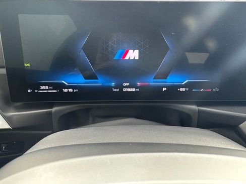 Certified 2025 BMW M240i xDrive Coupe AWD/4WD image 4
