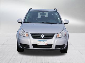 Used 2013 Suzuki SX4 Premium video 2