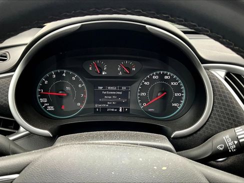 Used 2024 Chevrolet Malibu RS FWD image 14