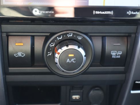 Used 2022 Toyota 4Runner TRD Sport image 33