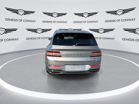 New 2026 Genesis GV80 3.5T Advanced AWD/4WD image 6