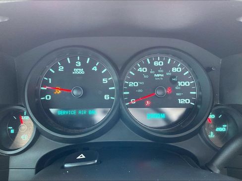 Used 2013 GMC Sierra 1500 W/T w/ Work Truck Plus Package RWD image 10