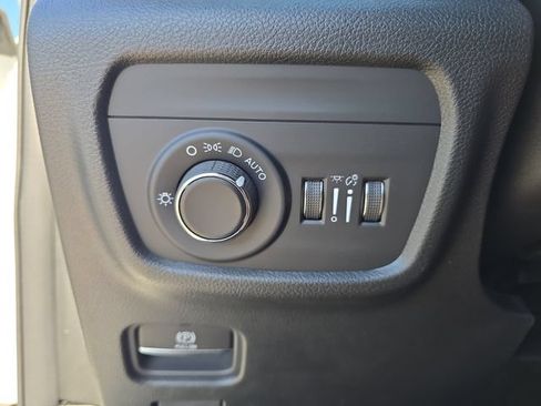 New 2026 Jeep Grand Cherokee Laredo X AWD/4WD image 23