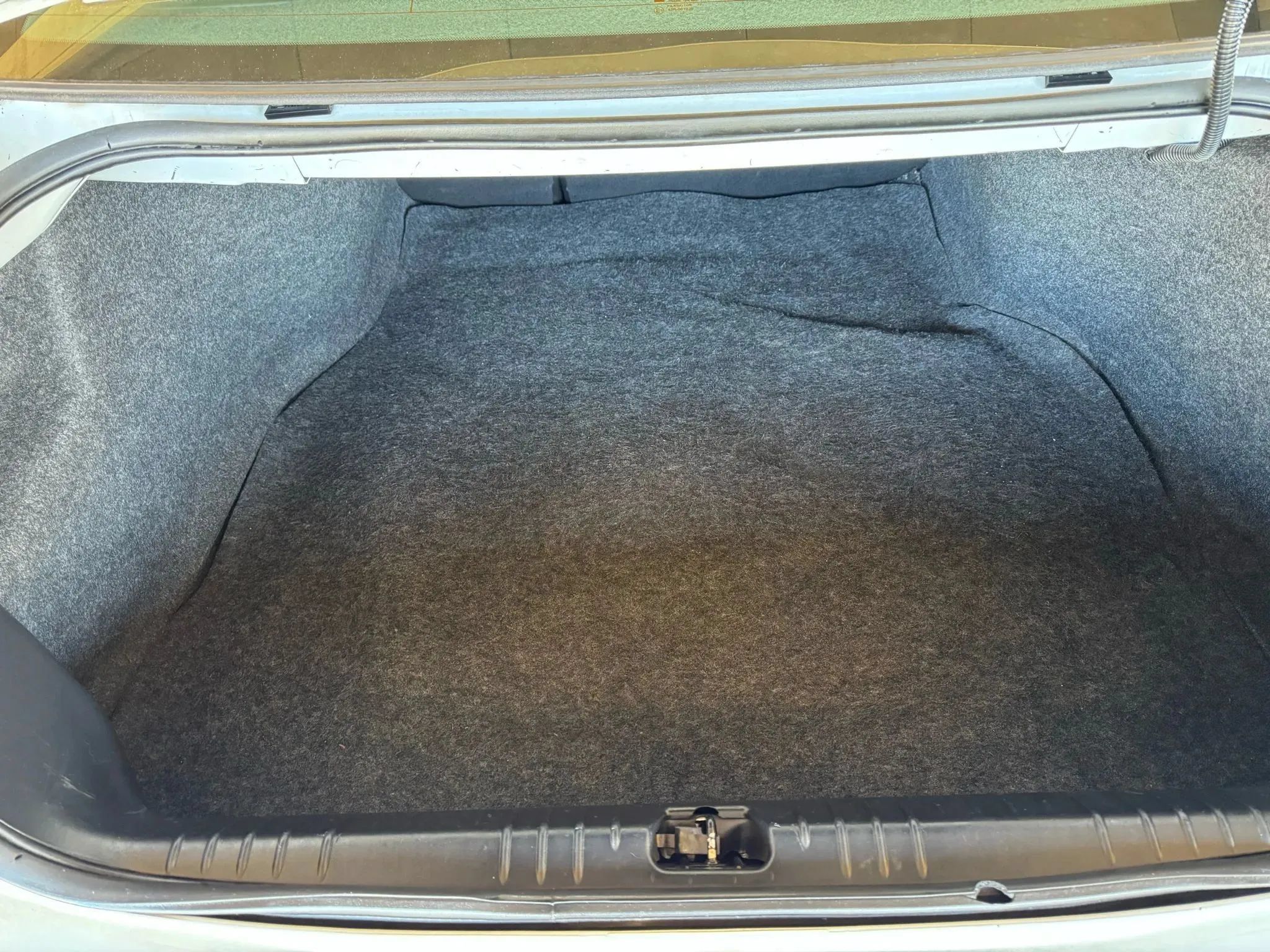 Used 2013 Chevrolet Impala LT w/ LT Sunroof Package FWD image 21