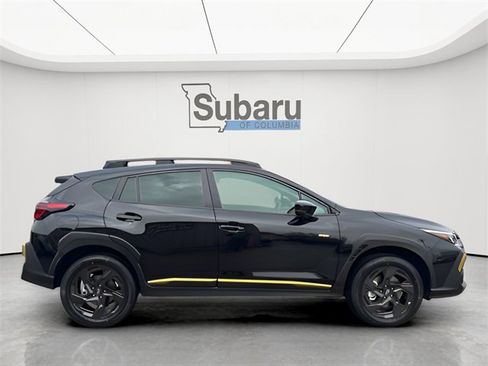 New 2026 Subaru Crosstrek 2.5i Sport w/ Crosstrek Mirror Package image 8