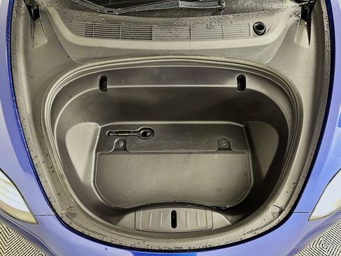 Used 2020 Tesla Model 3 Performance AWD/4WD image 30