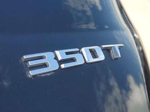 Used 2024 Cadillac CT4 Luxury RWD image 10