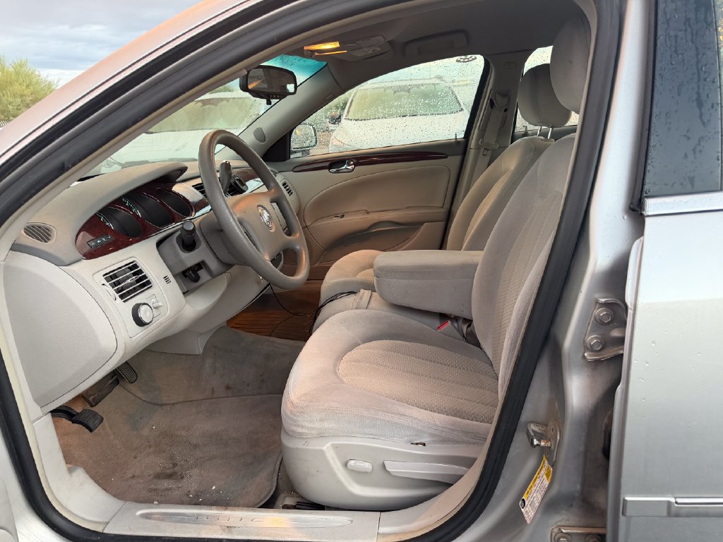 Used 2007 Buick Lucerne CX FWD image 7