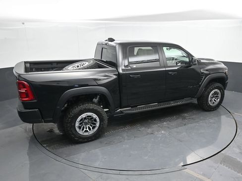 New 2026 RAM 1500 RHO w/ RHO Level 1 Equipment Group AWD/4WD image 32