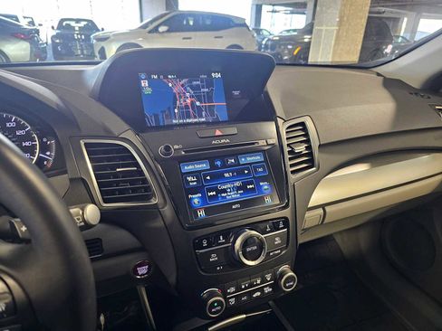 Used 2016 Acura RDX AWD w/ Advance Package image 14