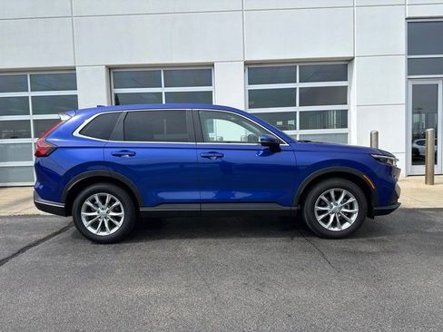 Used 2024 Honda CR-V EX-L image 3