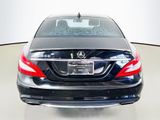 Used 2014 Mercedes-Benz CLS 550 4MATIC image 6