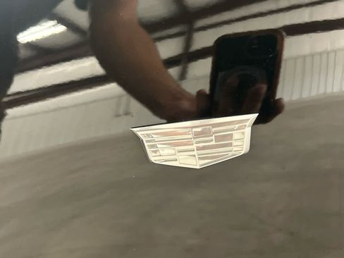 Used 2023 Cadillac CT5 Sport w/ Technology Package image 10