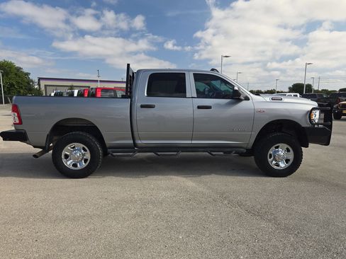 Used 2021 RAM 2500 Tradesman AWD/4WD image 2