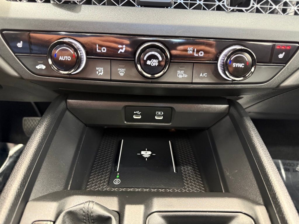 Used 2026 Honda Accord SE image 30