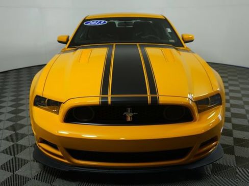 Used 2013 Ford Mustang Boss 302 RWD image 8