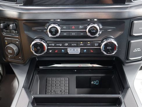 New 2026 Ford F350 Lariat w/ Black Appearance Package AWD/4WD image 14