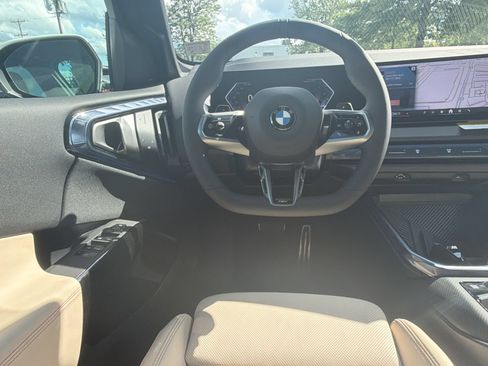 New 2026 BMW X3 xDrive30i w/ Premium Package AWD/4WD image 29