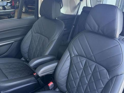 Used 2024 BMW X7 xDrive40i w/ Executive Package AWD/4WD image 29