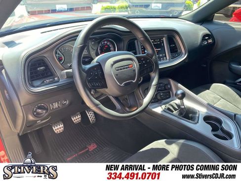 Used 2023 Dodge Challenger R/T Scat Pack w/ Plus Package image 50