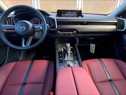 New 2026 MAZDA CX-50 AWD 2.5 Hybrid w/ Weather Package image 7