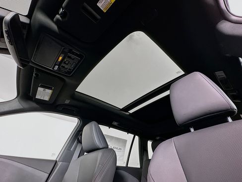 New 2026 Lexus TX 350 AWD image 23