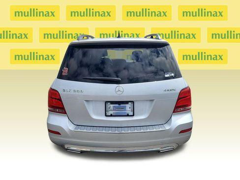 Used 2014 Mercedes-Benz GLK 350 4MATIC image 29