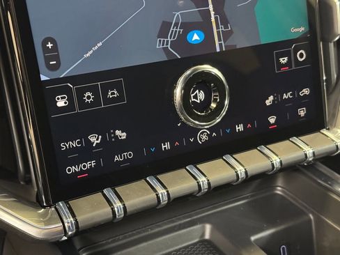 New 2026 GMC Acadia Elevation w/ LPO, Floor Liner Package image 37