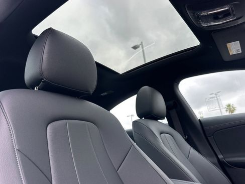 New 2025 Mercedes-Benz CLA 250 image 14